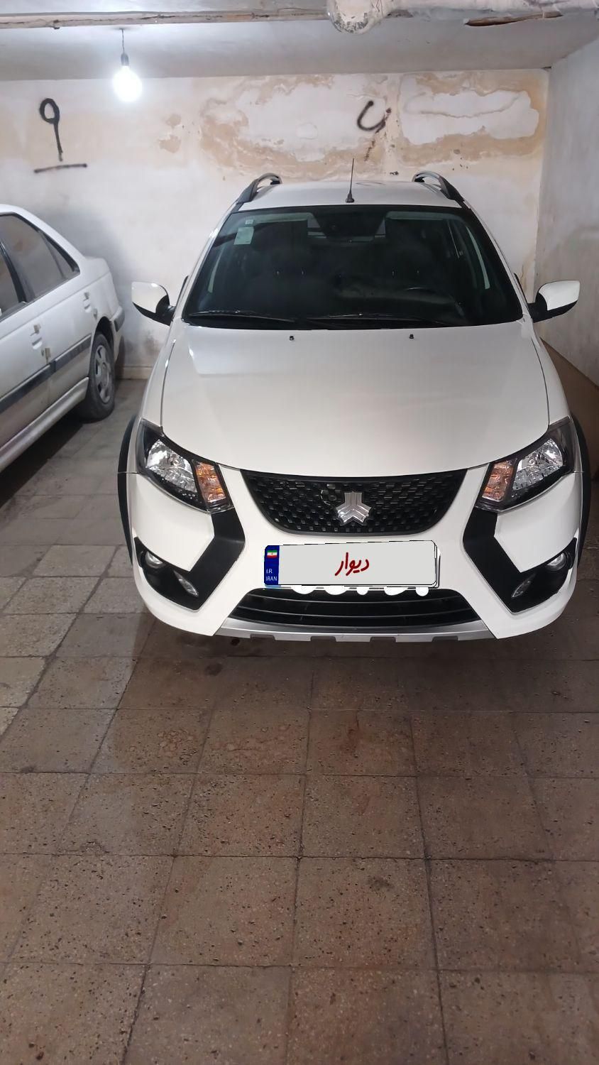 خودرو کوییک، S آگهی ann_18539893