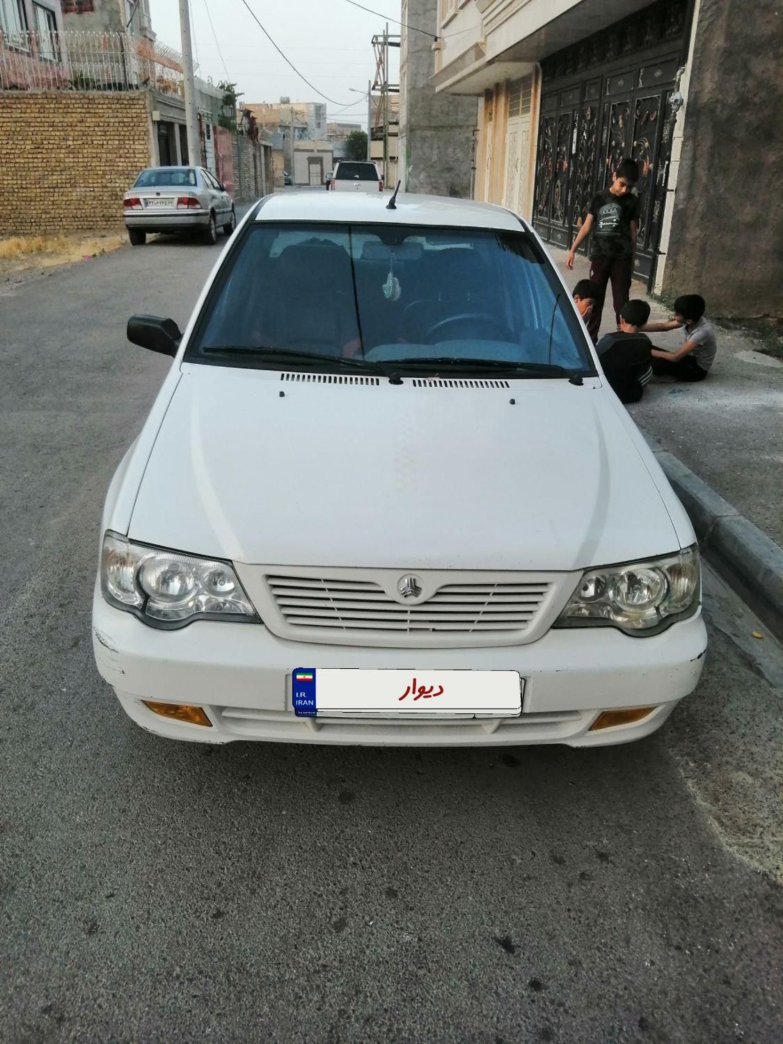 خودرو پراید، 132 آگهی ann_18539894
