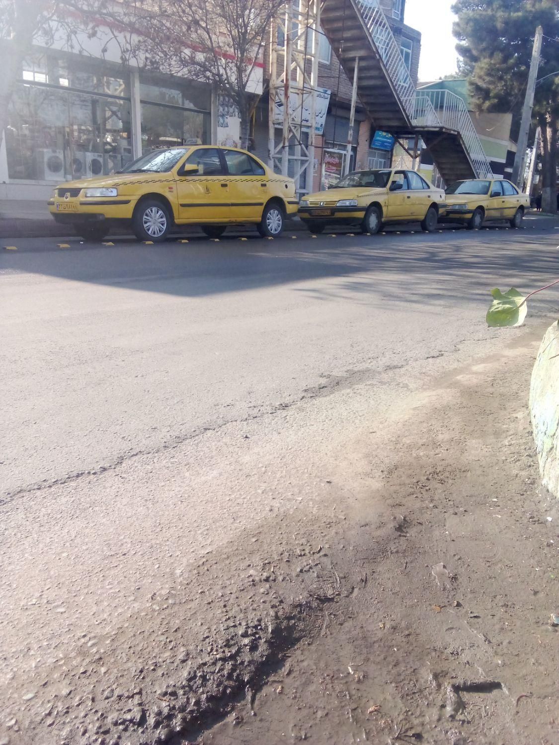 خودرو سمند، EL آگهی ann_18539906