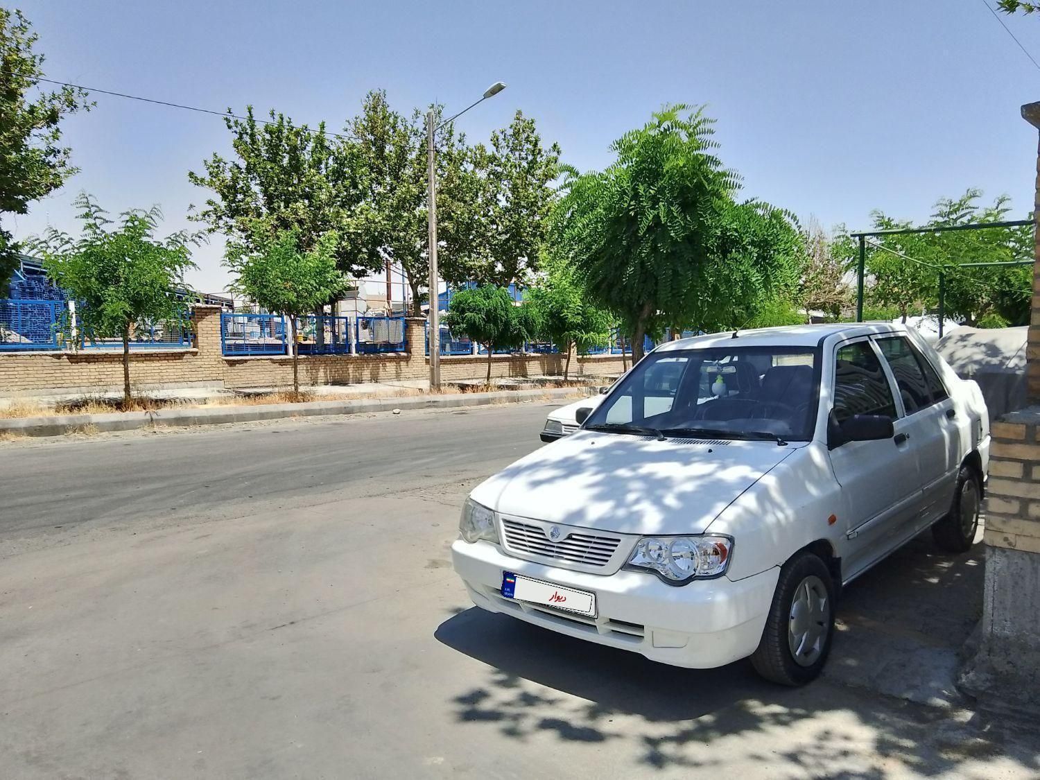پراید 132 SE - 1397