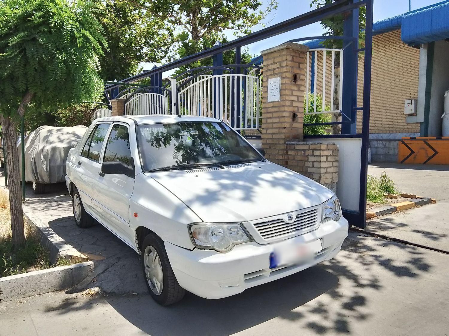 پراید 132 SE - 1397
