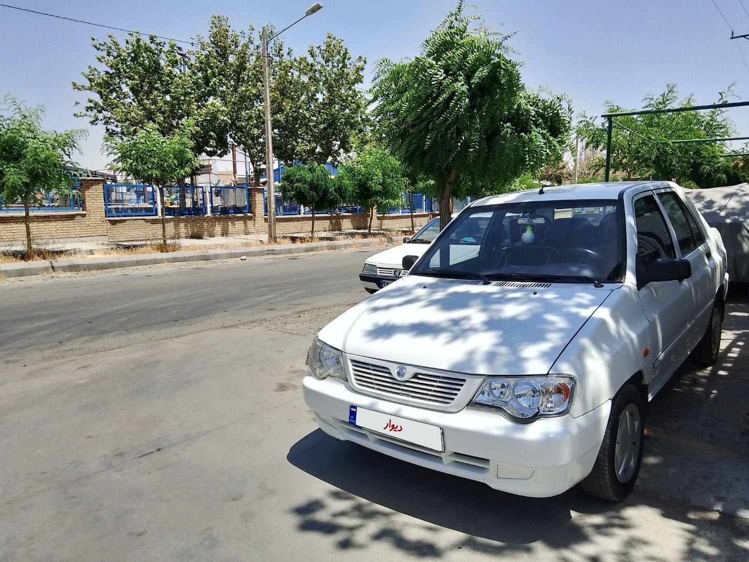 پراید 132 SE - 1397
