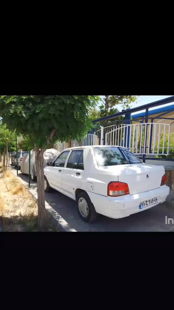 خودرو پراید، 132 آگهی ann_18539992