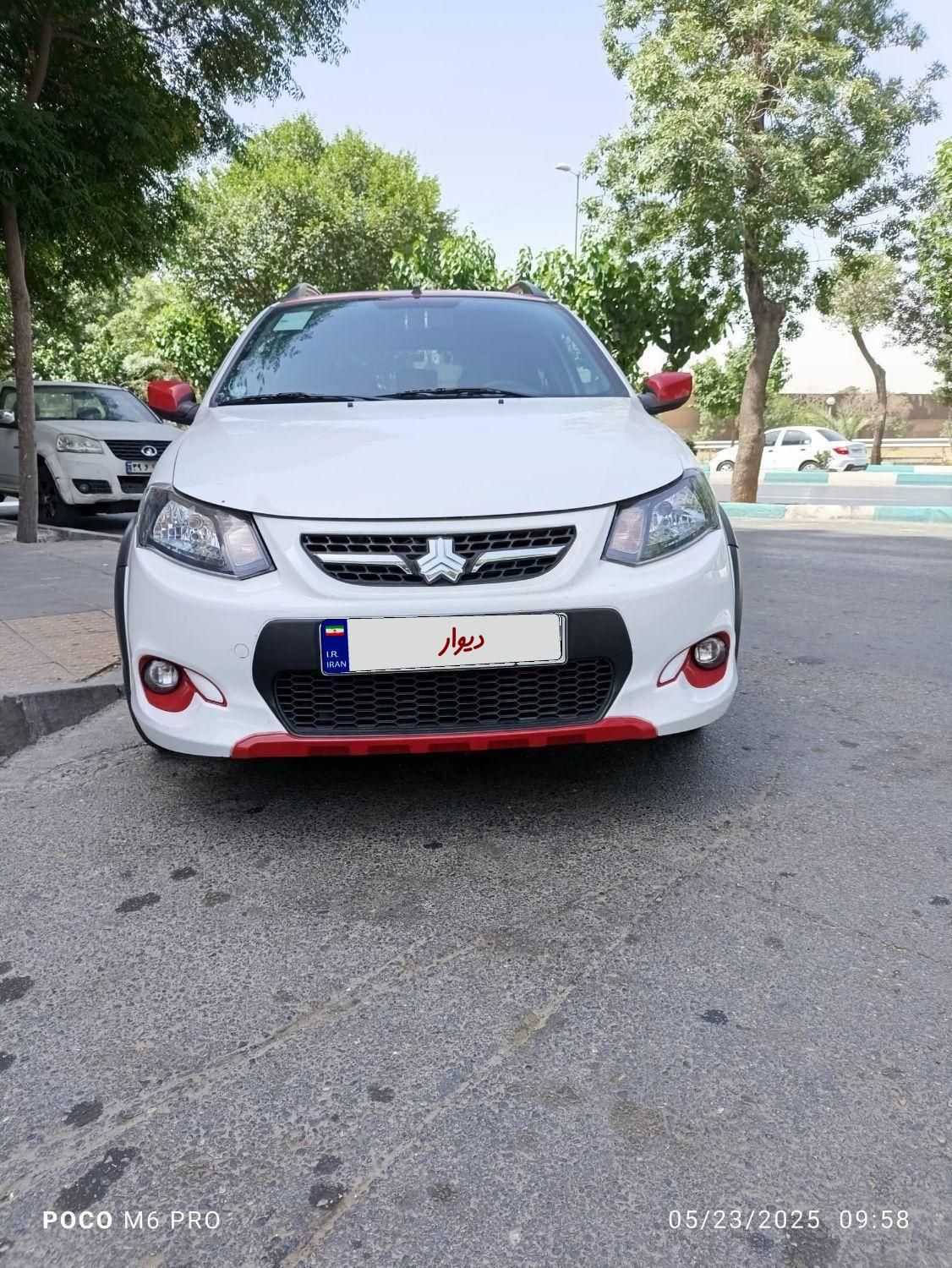 خودرو کوییک، R آگهی ann_18540043