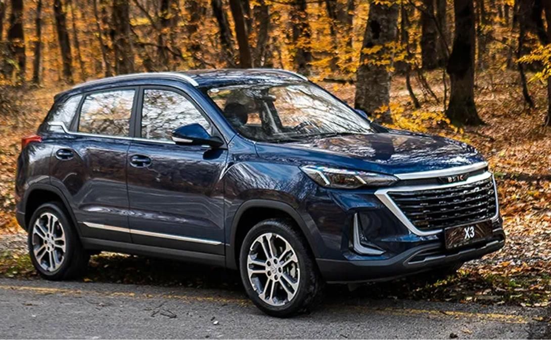 تیگارد X35 ساده - 2025