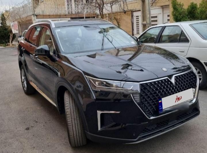 خودرو ونوسیا، استار آگهی ann_18540209