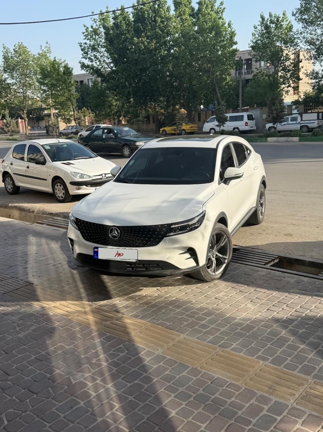 دیگنیتی پرستیژ - - 2022