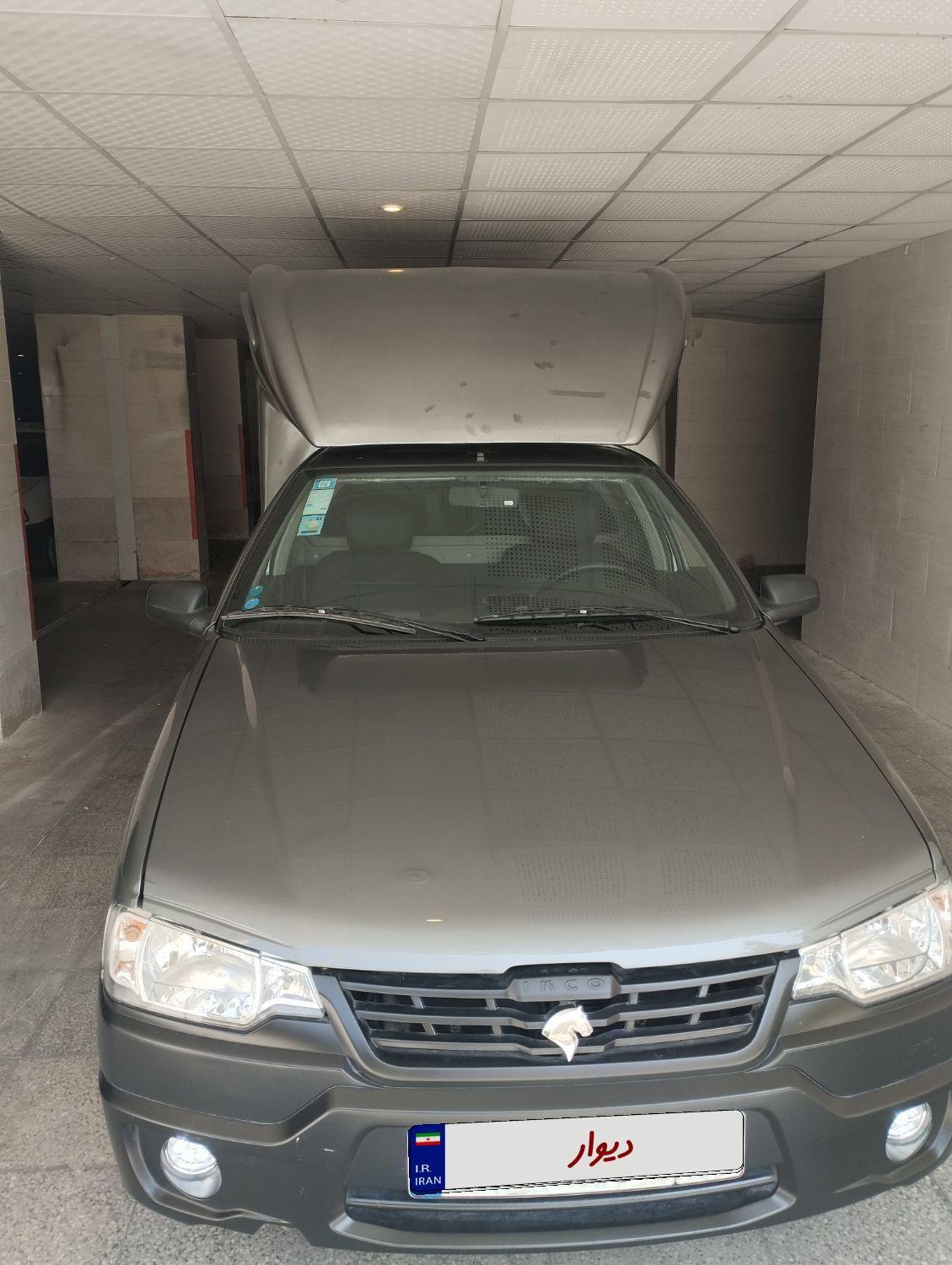 خودرو آریسان، 2 آگهی ann_18540234