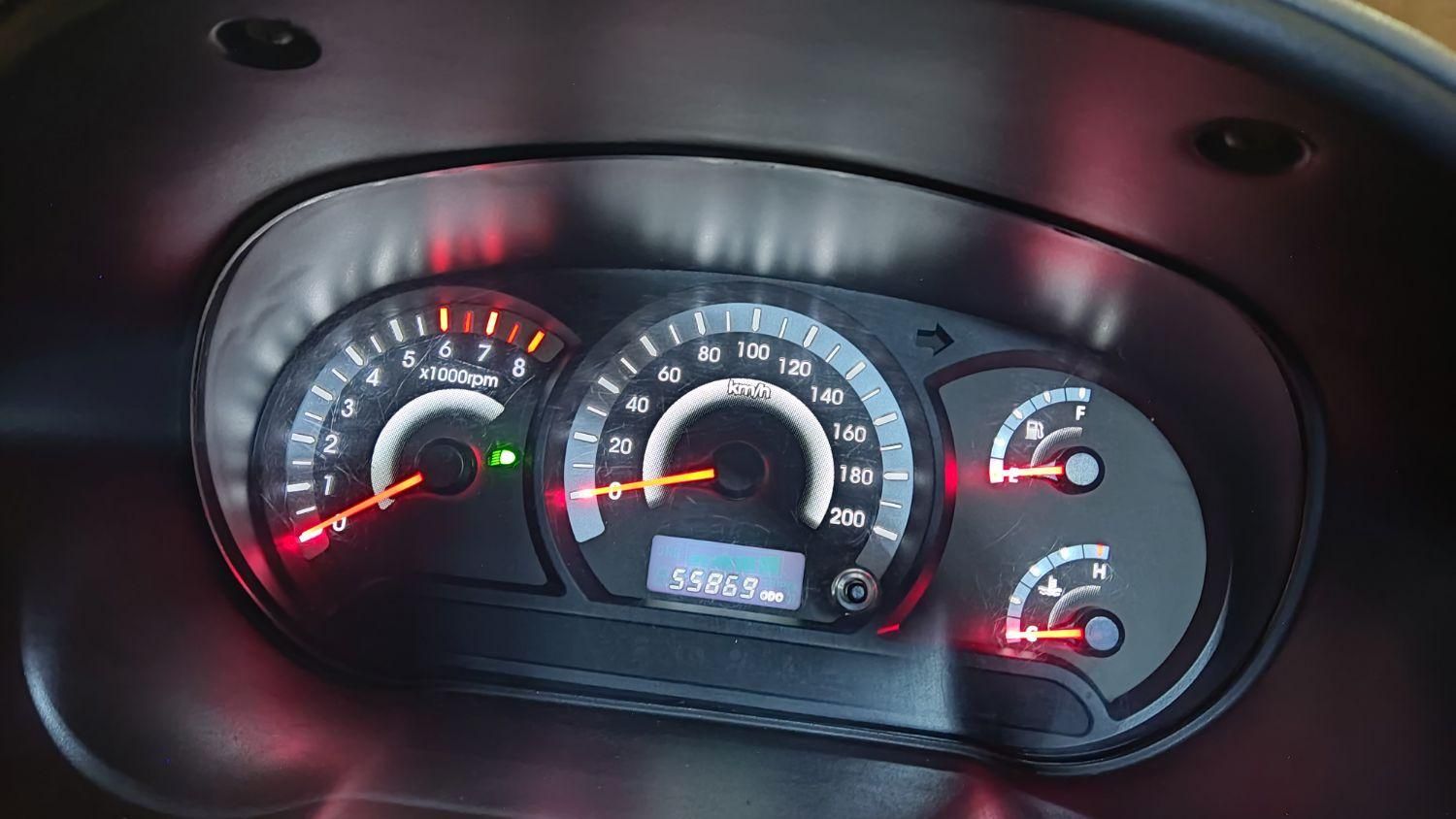تیبا صندوق دار SX - 1399