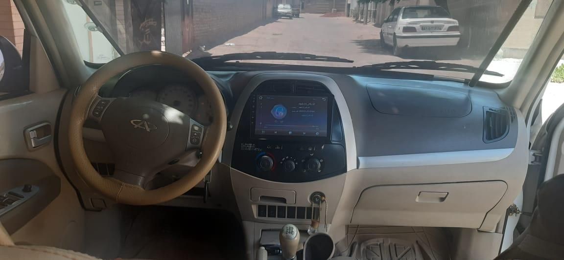 خودرو ام وی ام، X33 آگهی ann_18540308