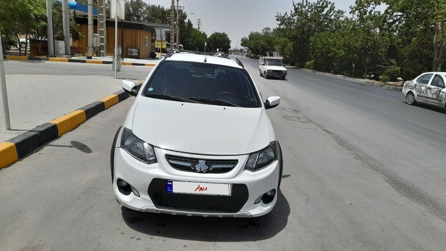 خودرو کوییک، معمولی آگهی ann_18540333