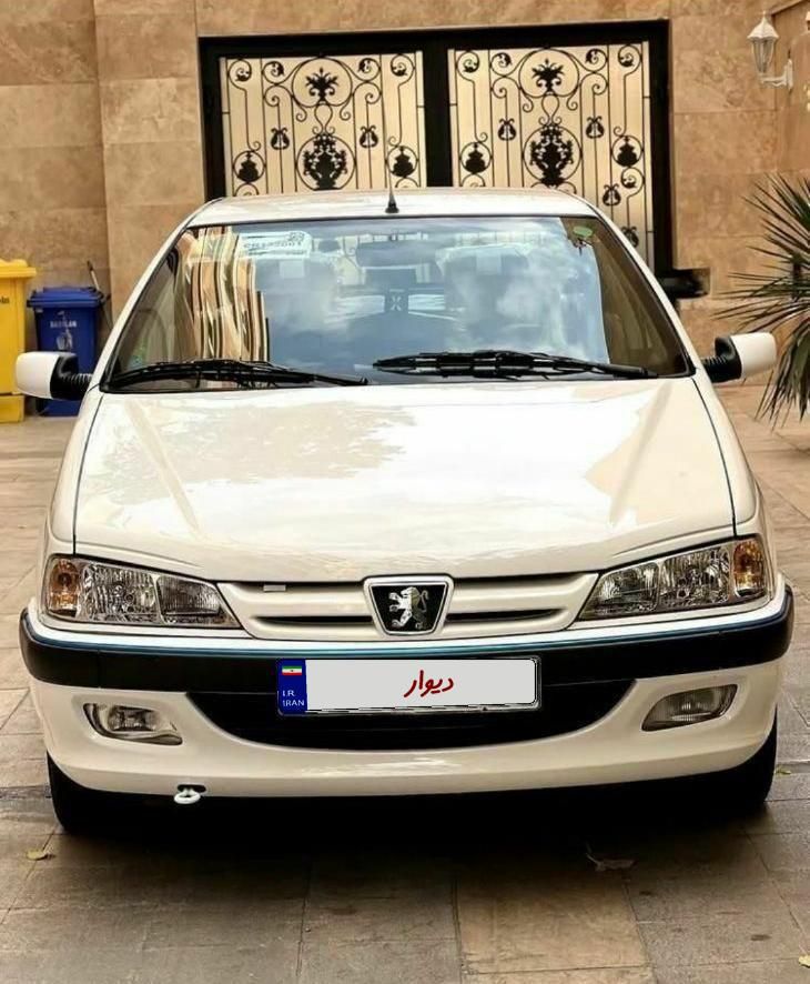 خودرو پژو، پارس آگهی ann_18540372