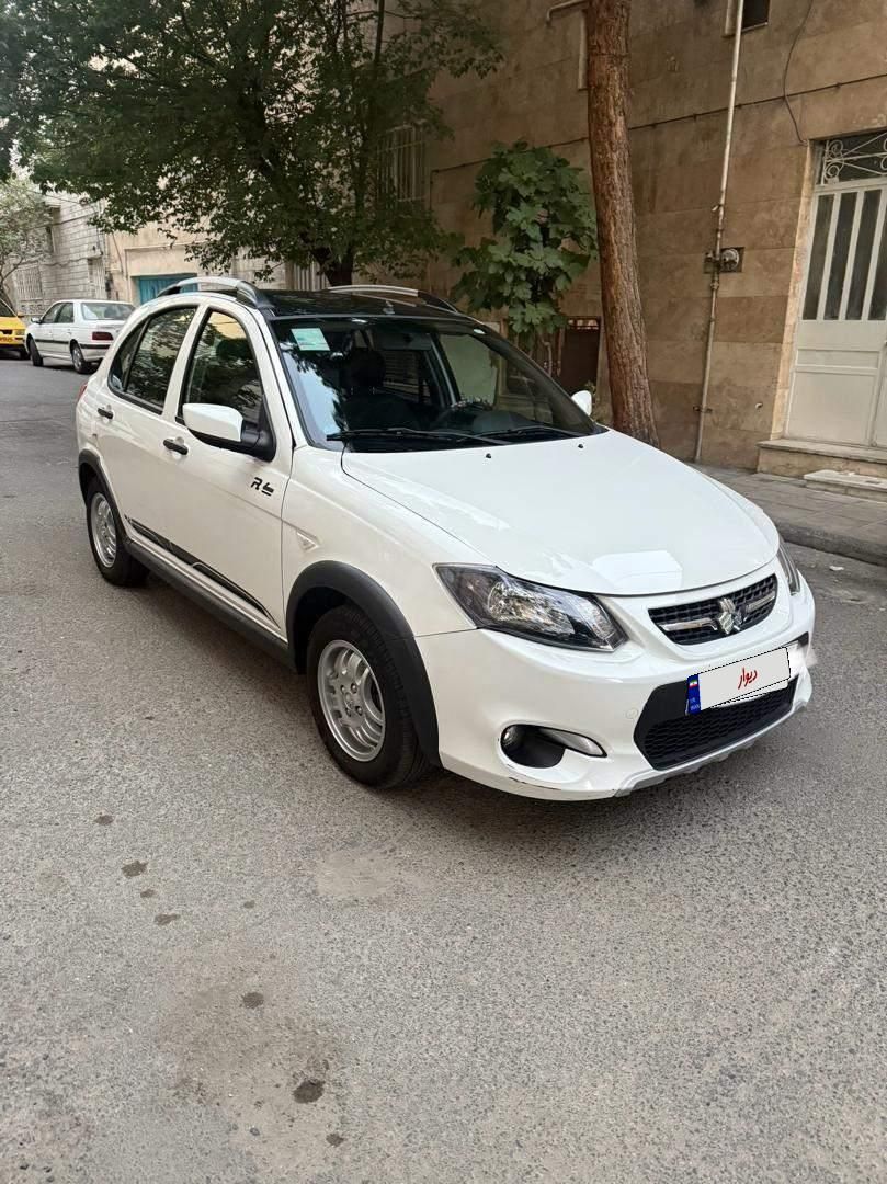 خودرو کوییک، R آگهی ann_18540385