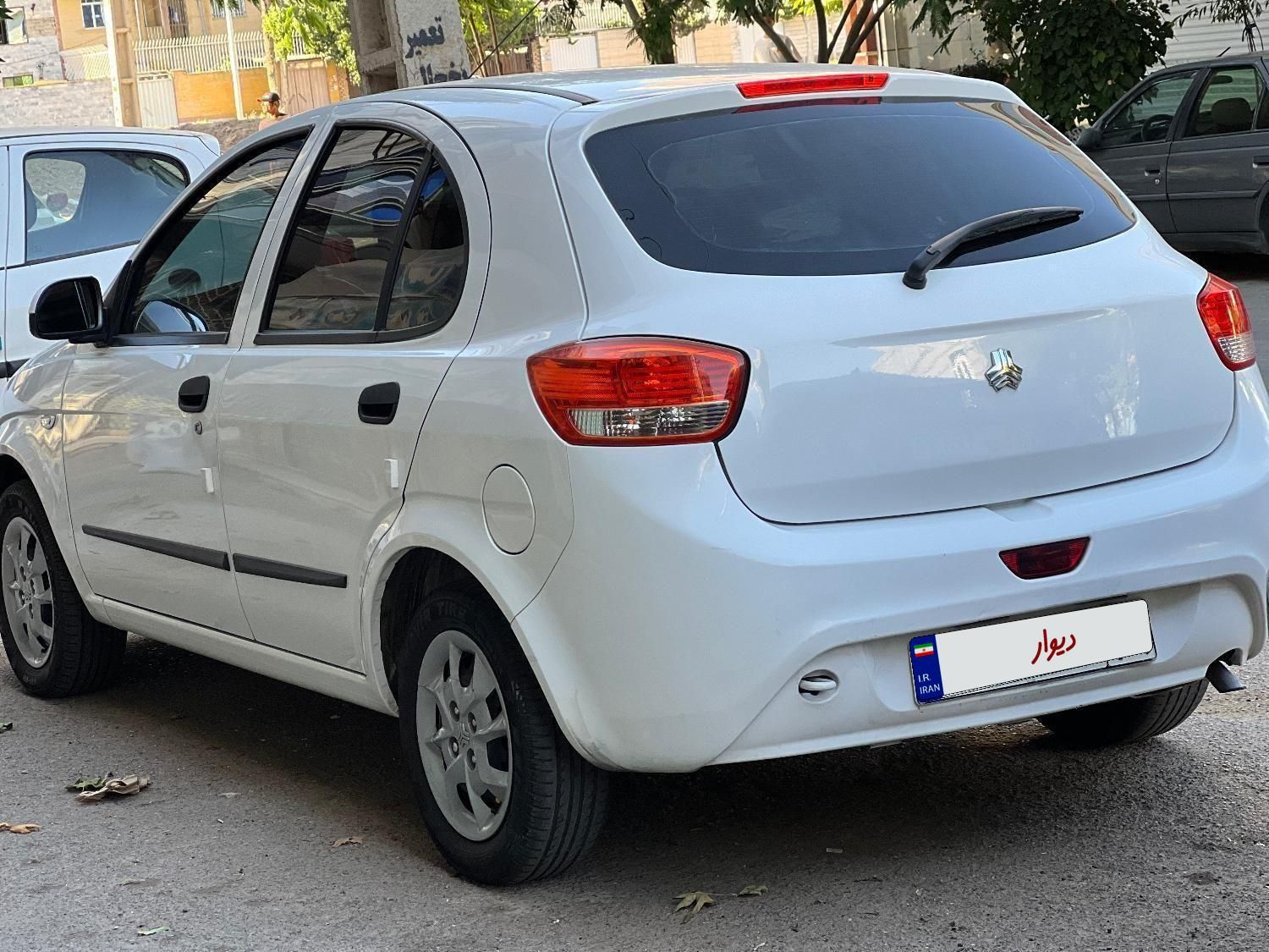 خودرو تیبا، 2 آگهی ann_18540391