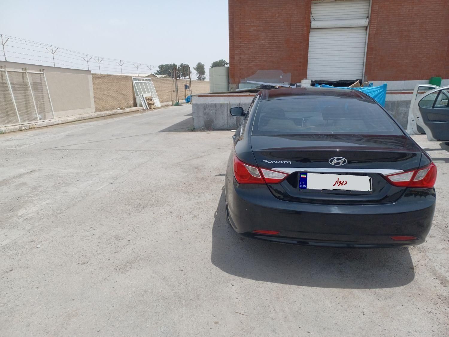 خودرو هیوندای، سوناتا آگهی ann_18540393