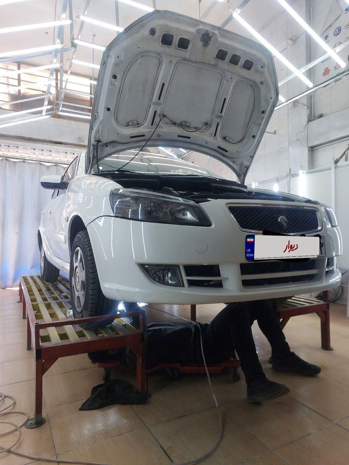 خودرو رانا، LX آگهی ann_18540416