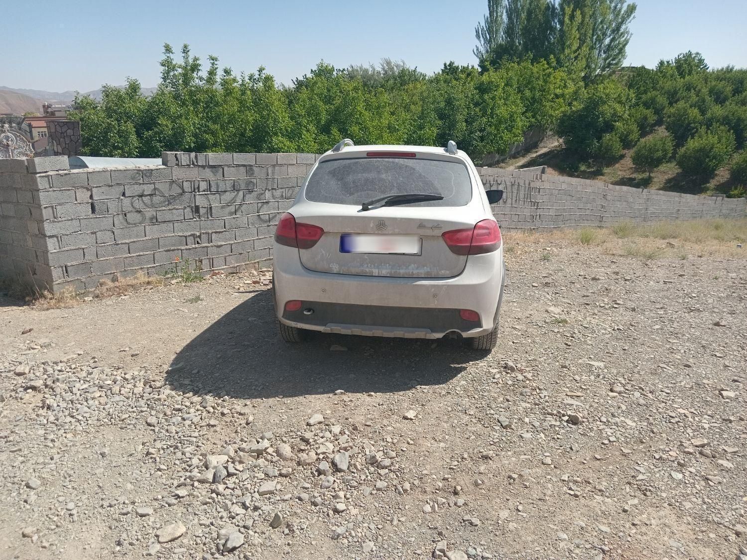 کوییک معمولی دنده‌ای - 1402