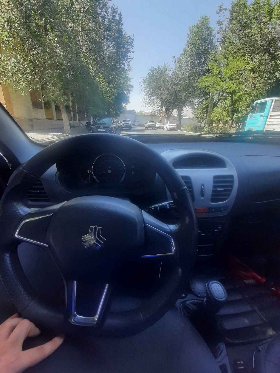 کوییک S پایه - 1400