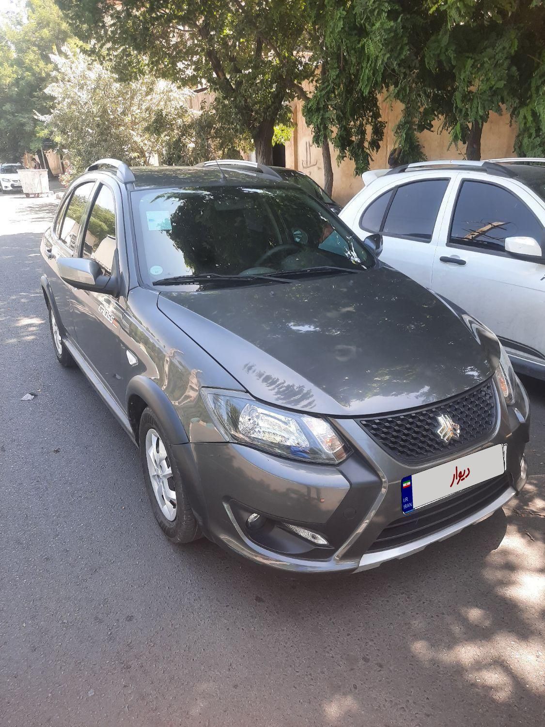 خودرو کوییک، S آگهی ann_18540447