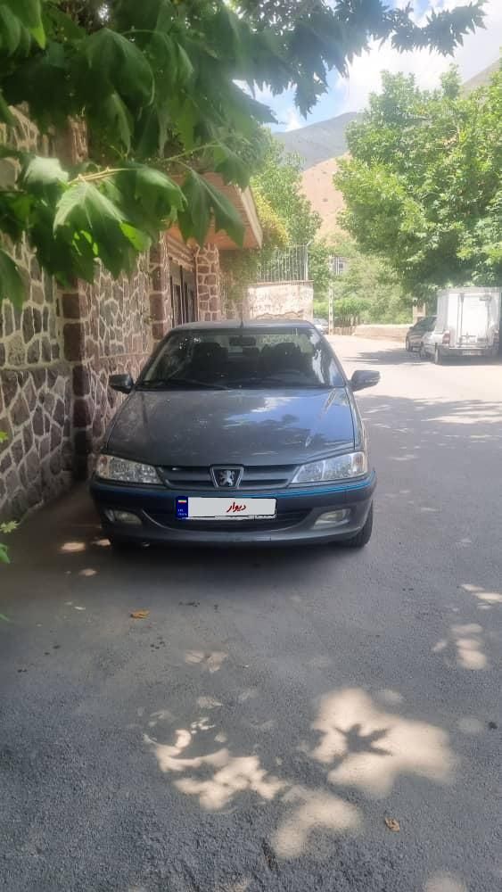 خودرو پژو، پارس آگهی ann_18540453