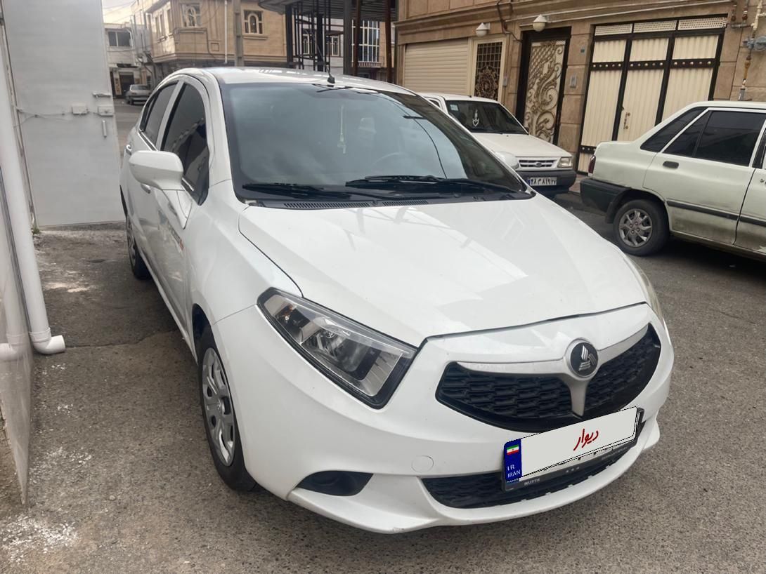 خودرو برلیانس، H220 آگهی ann_18540469