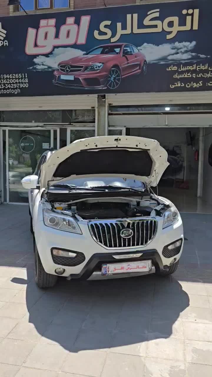 خودرو لیفان، X60 آگهی ann_18540478