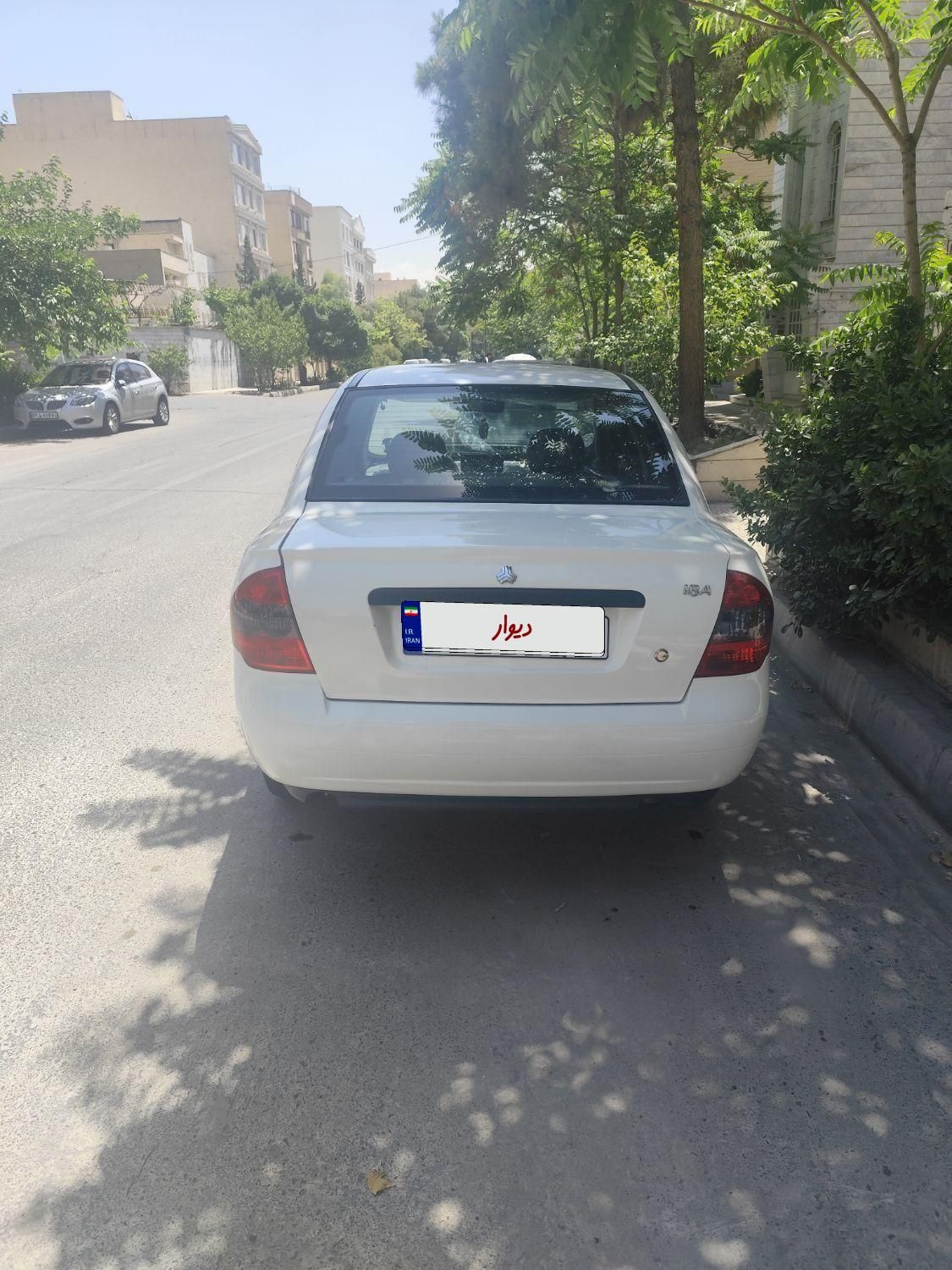 خودرو تیبا، صندوق دار آگهی ann_18540482