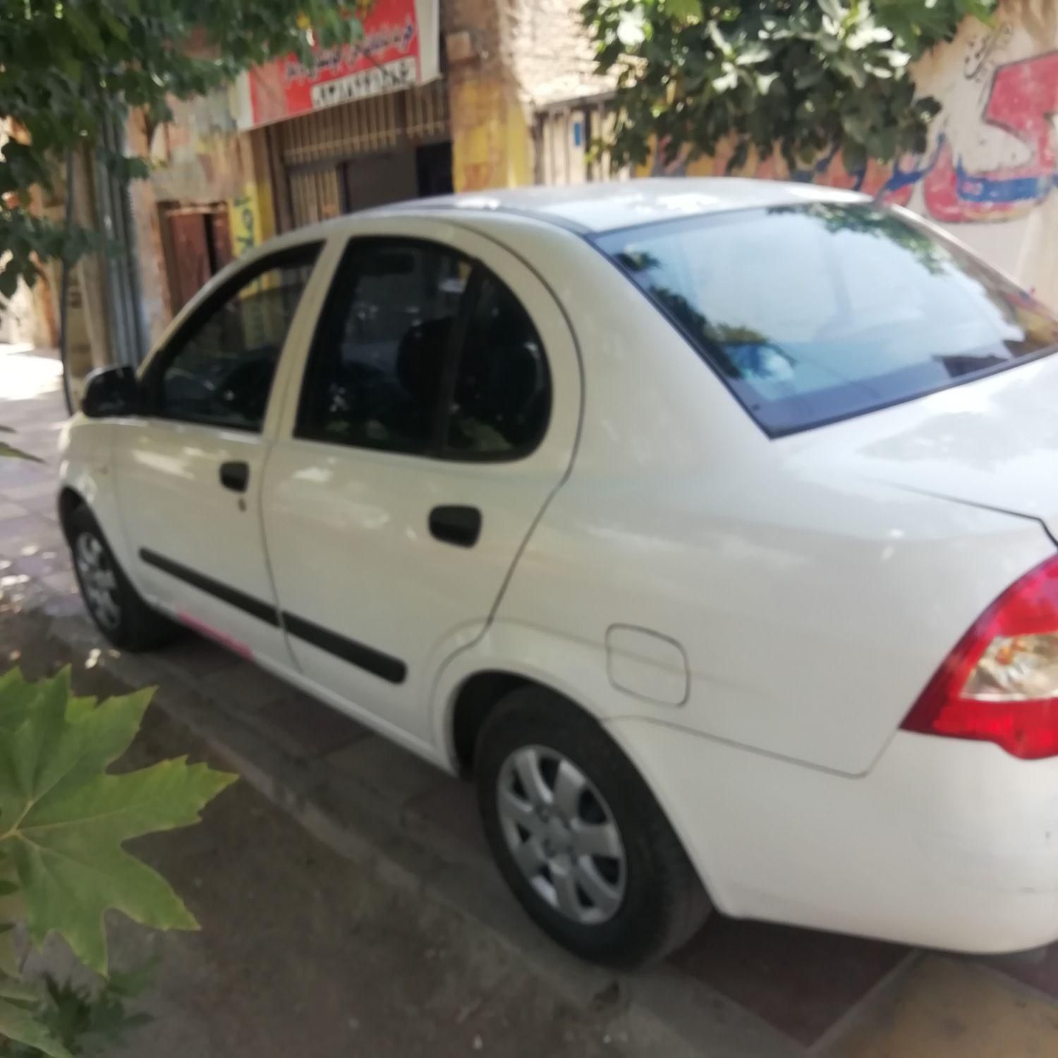 خودرو تیبا، صندوق دار آگهی ann_18540493