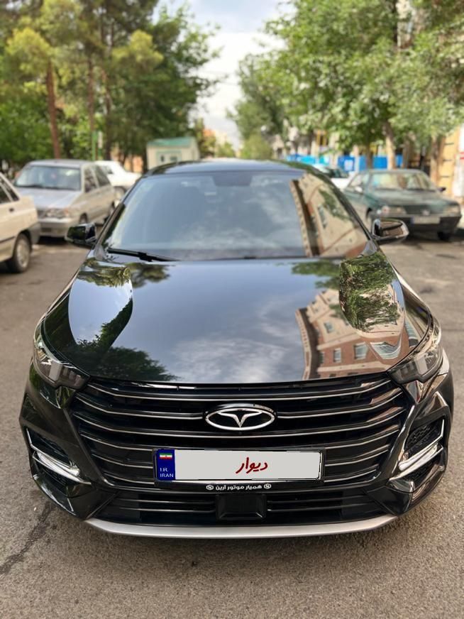 خودرو فونیکس، آریزو 6 پرو آگهی ann_18540502