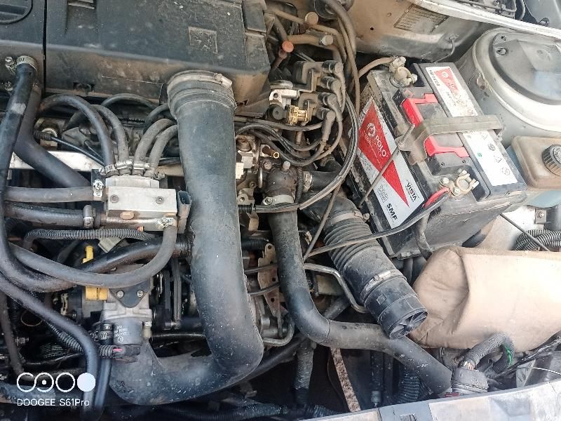 پژو 405 GLX - دوگانه سوز - 1390