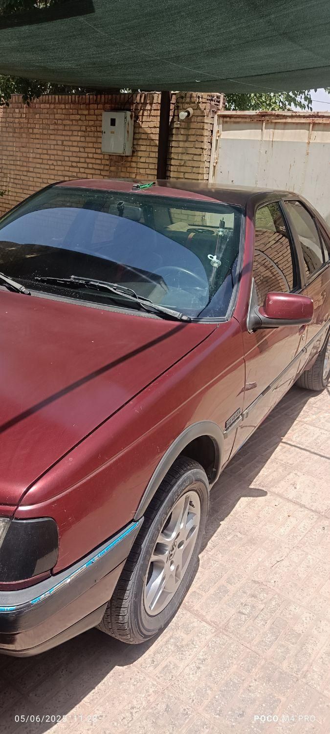 خودرو پژو، 405 آگهی ann_18540516