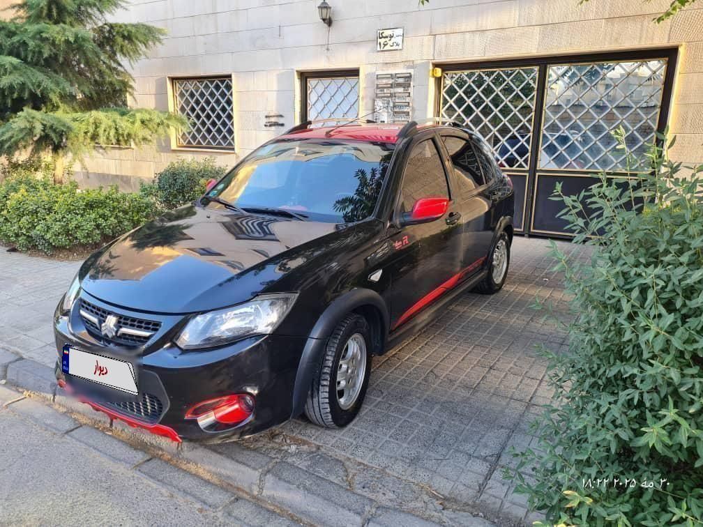خودرو کوییک، R آگهی ann_18540523