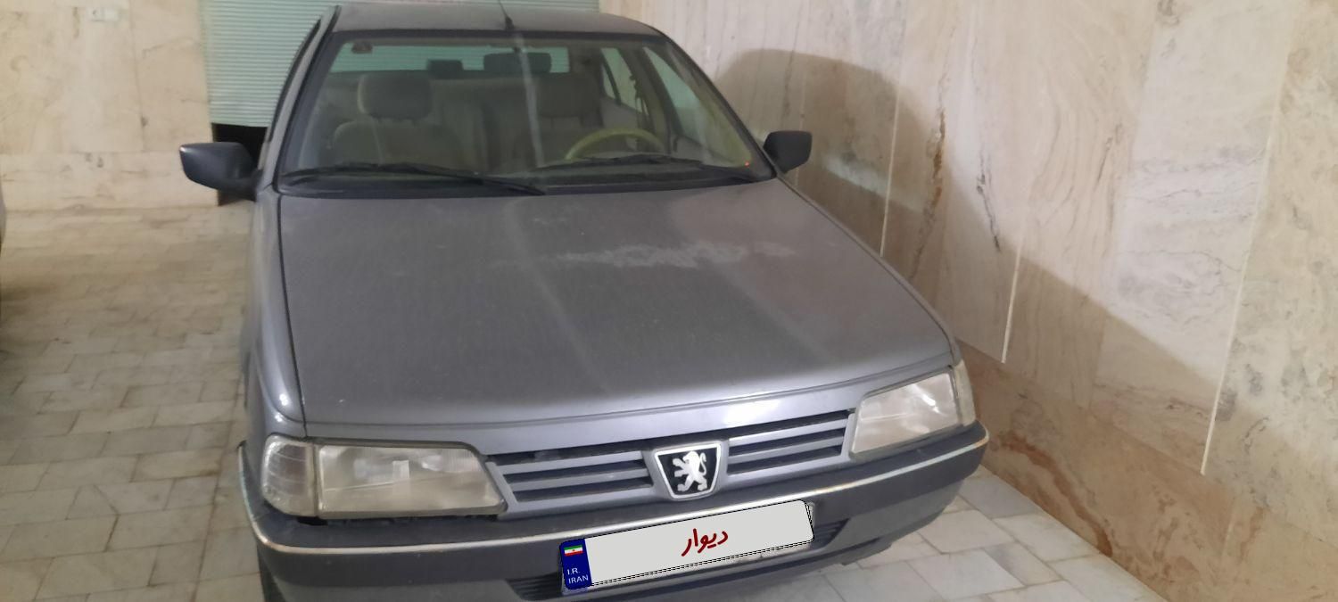خودرو پژو، 405 آگهی ann_18540531
