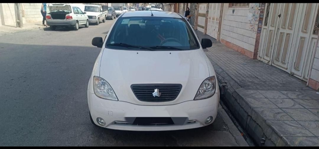 خودرو تیبا، صندوق دار آگهی ann_18540567