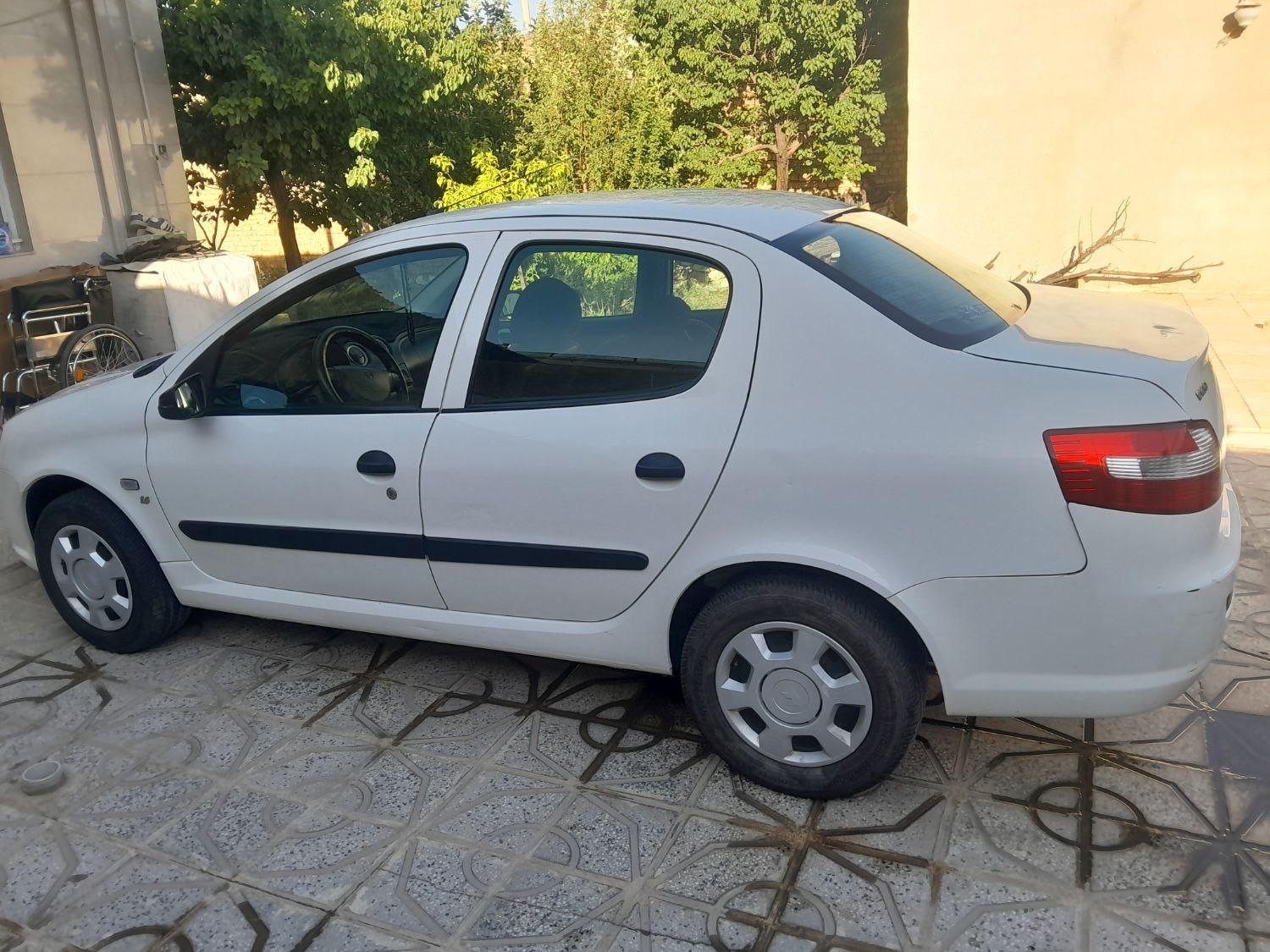 رانا EL TU5 - 1392