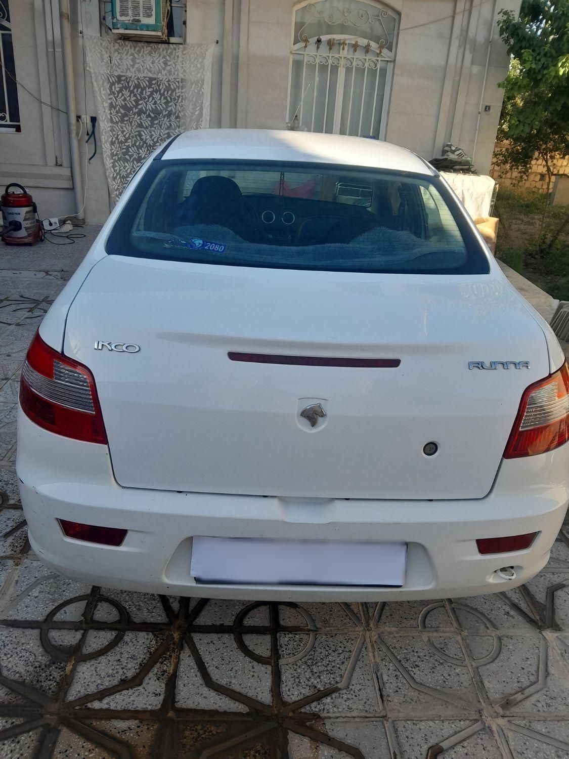 خودرو رانا، EL آگهی ann_18540572
