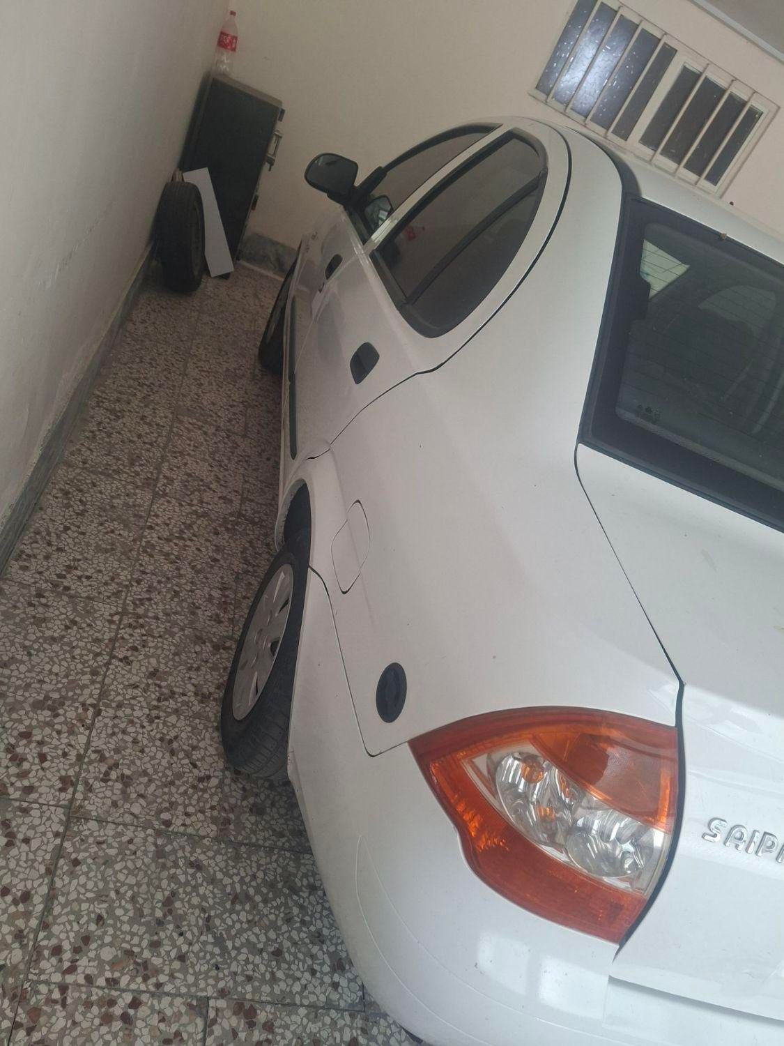 خودرو تیبا، صندوق دار آگهی ann_18540605