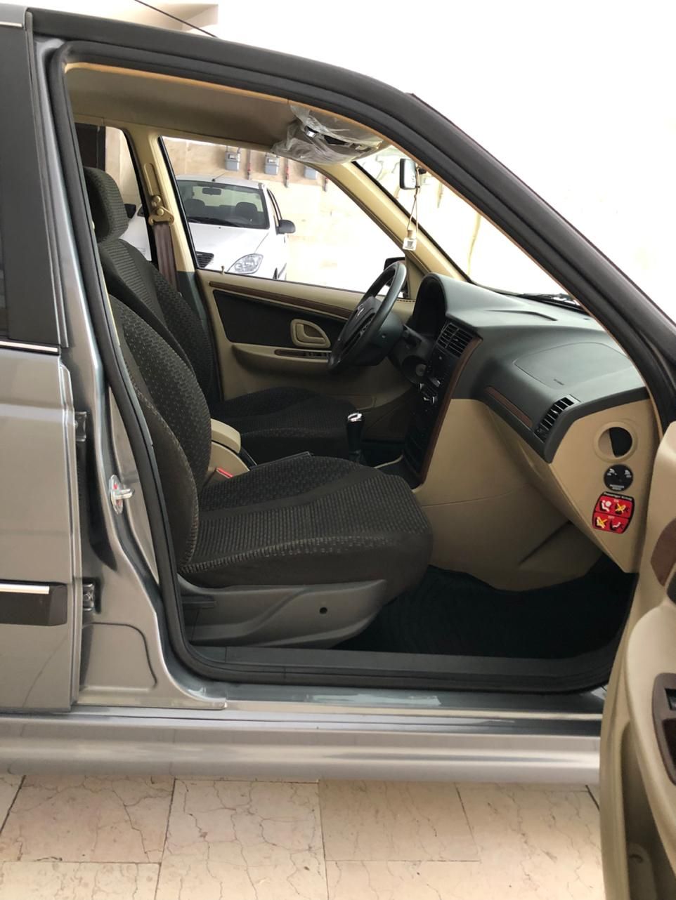 پژو پارس سال - 1400