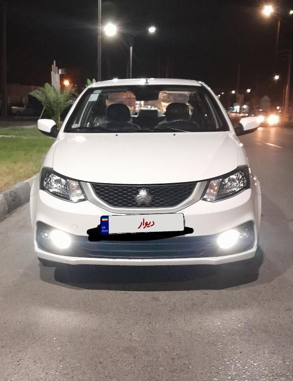 خودرو ساینا، S آگهی ann_18540620