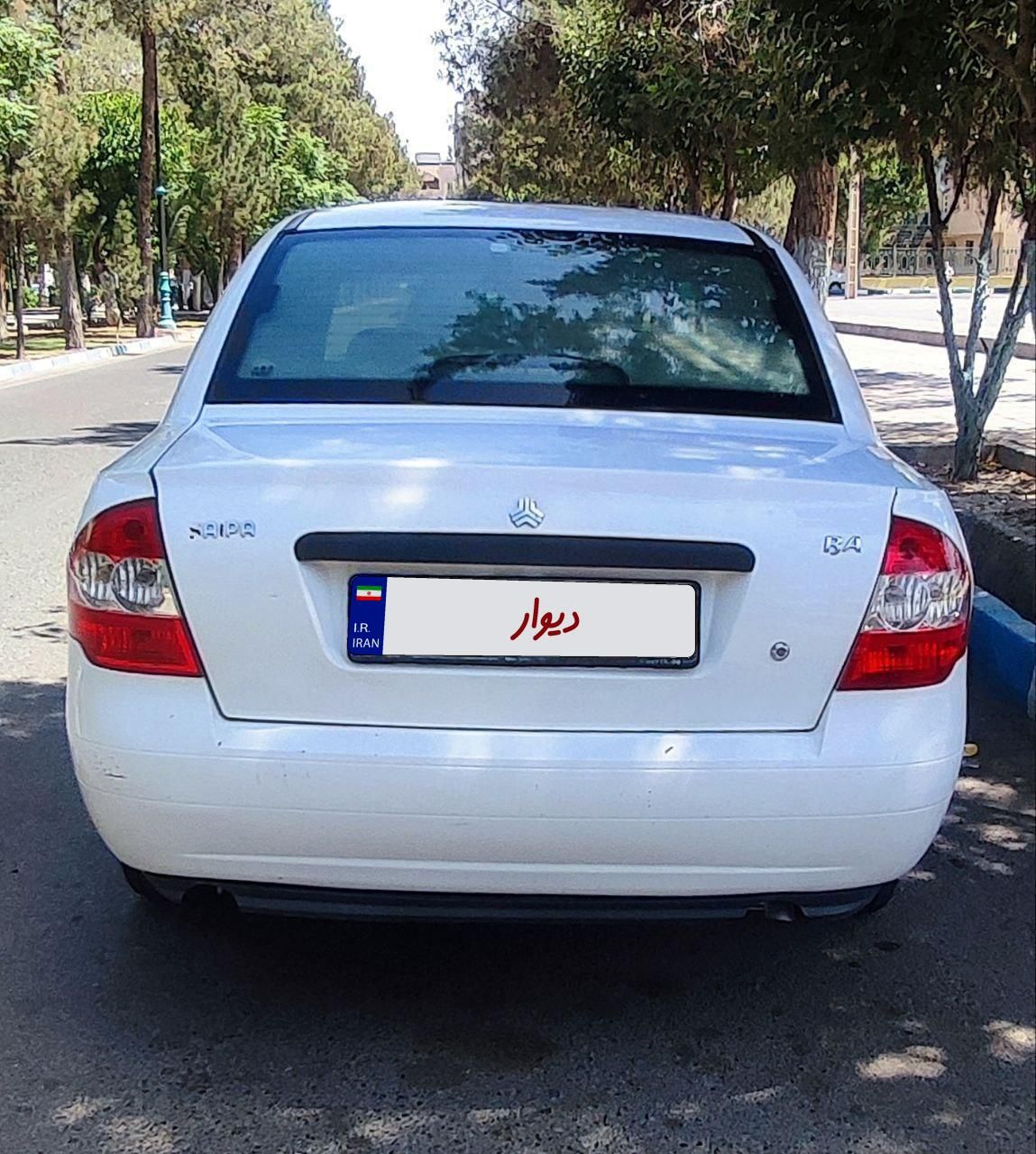خودرو تیبا، صندوق دار آگهی ann_18540628