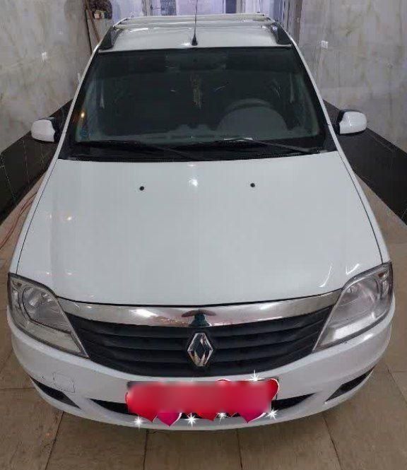 خودرو رنو، تندر 90 پلاس آگهی ann_18540645