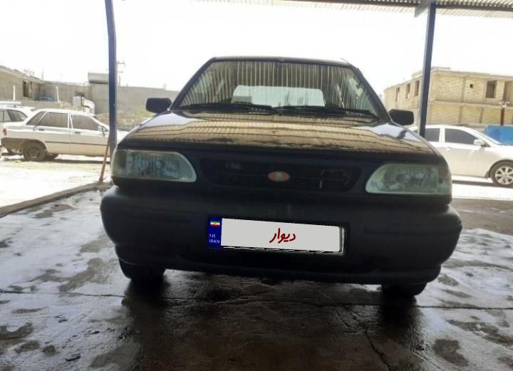 خودرو پراید، صبا آگهی ann_18540658