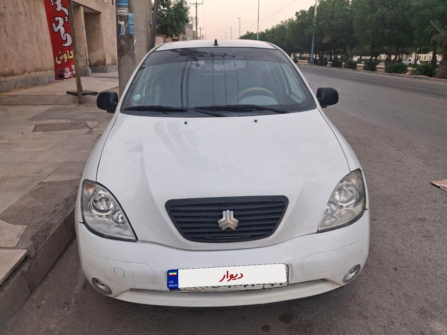 خودرو تیبا، 2 آگهی ann_18540667