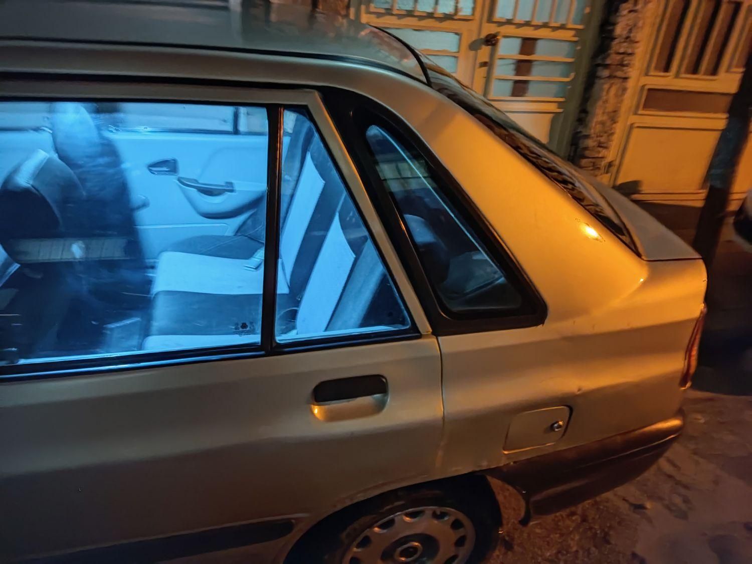 پراید 141 SL - 1388