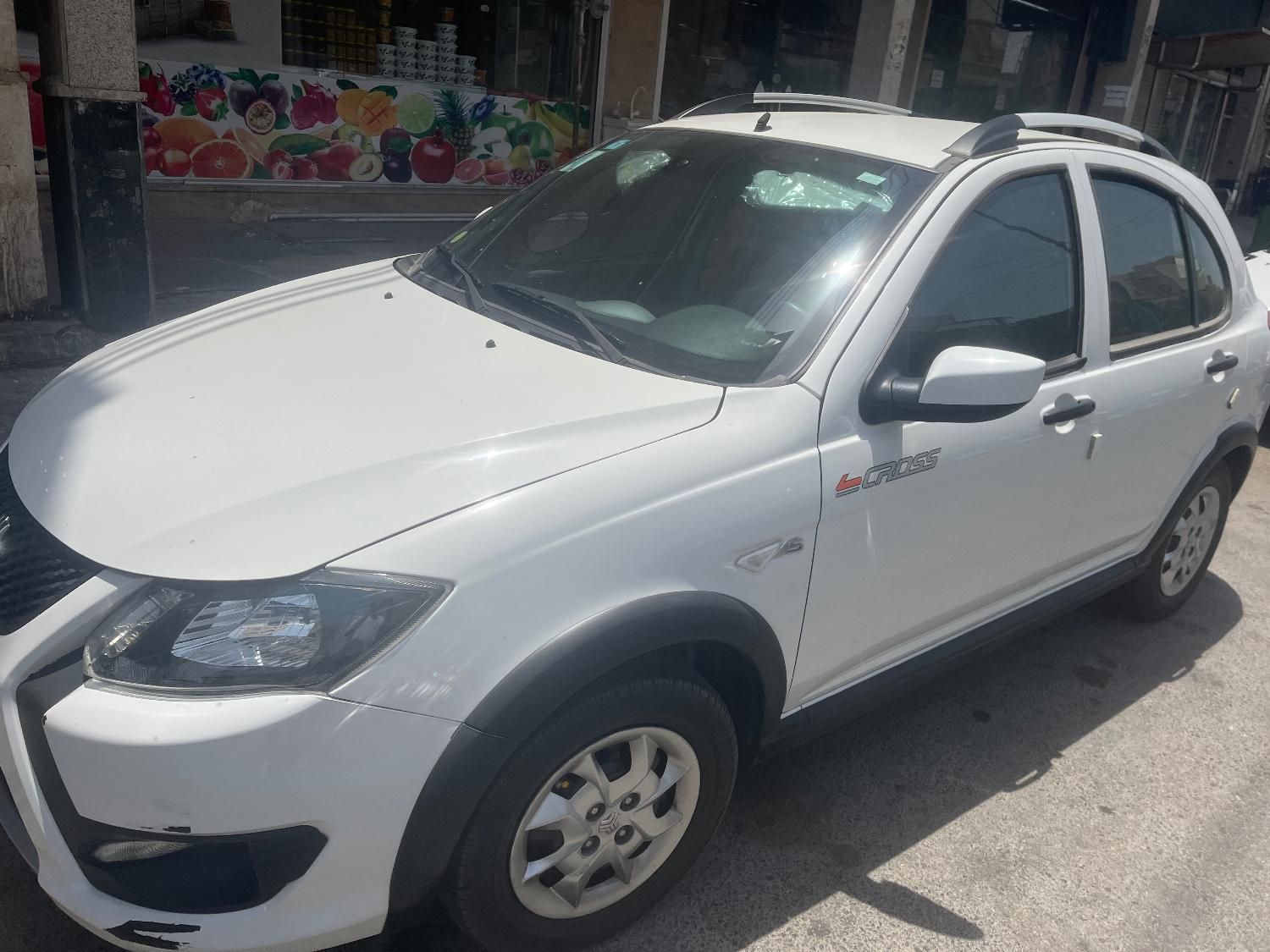 خودرو کوییک، S آگهی ann_18540682