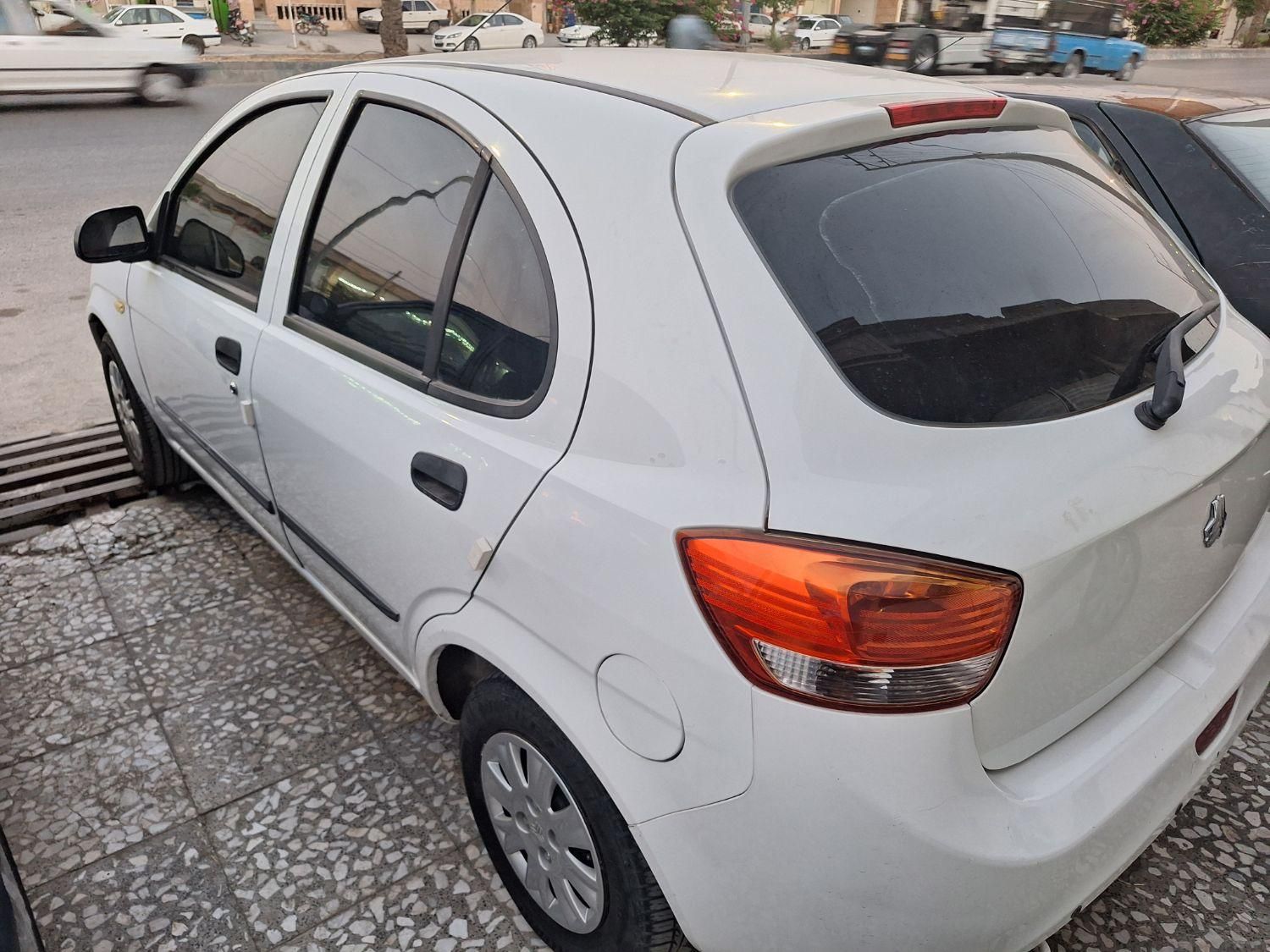 خودرو تیبا، 2 آگهی ann_18540690