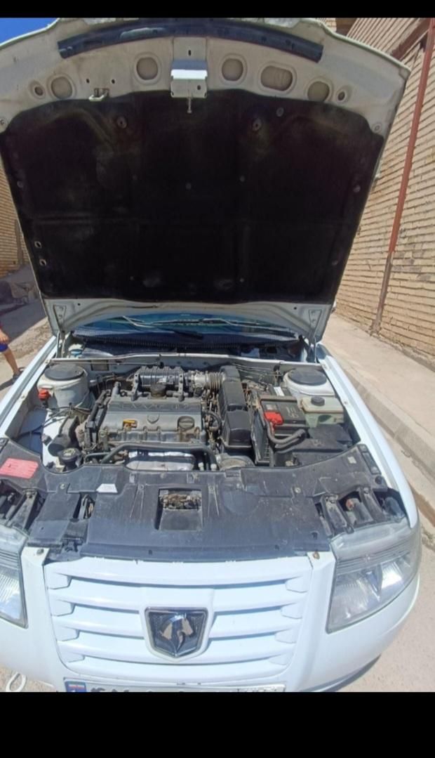 سمند سورن ELX EF7 - 1393