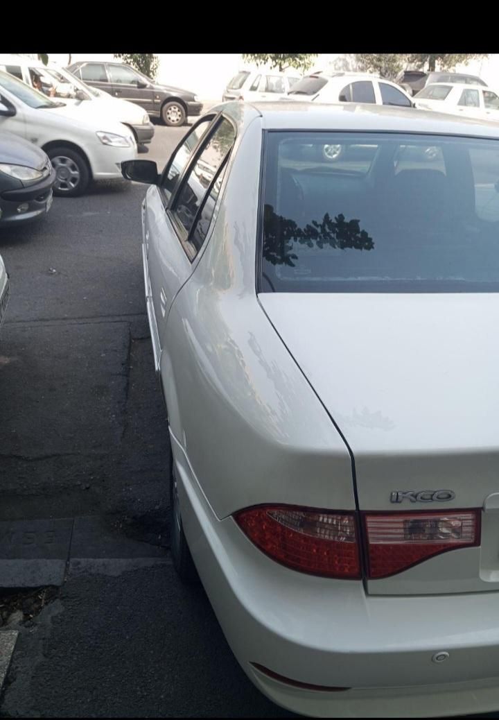 سمند سورن ELX EF7 - 1393