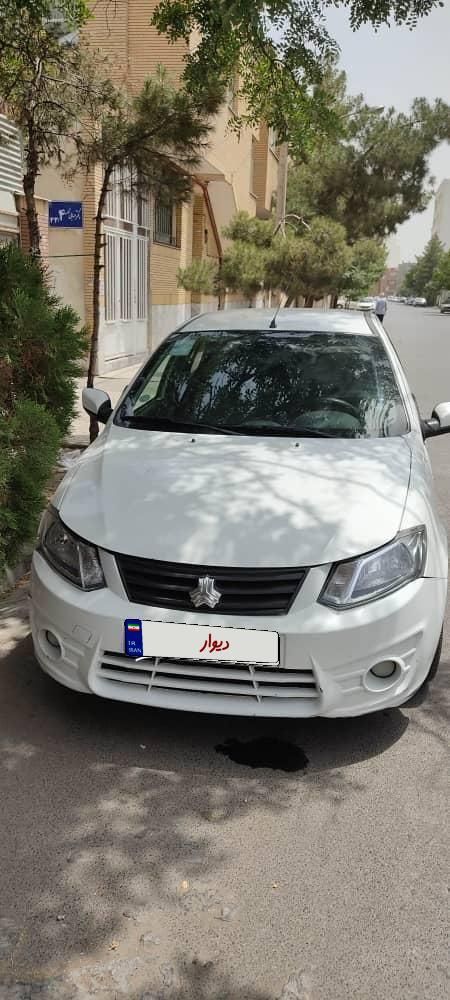 خودرو ساینا، G آگهی ann_18540714