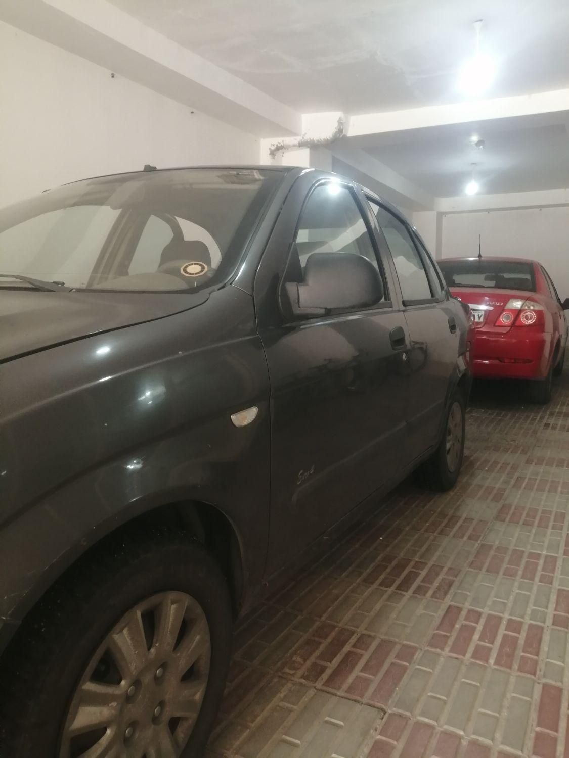خودرو تیبا، صندوق دار آگهی ann_18540717